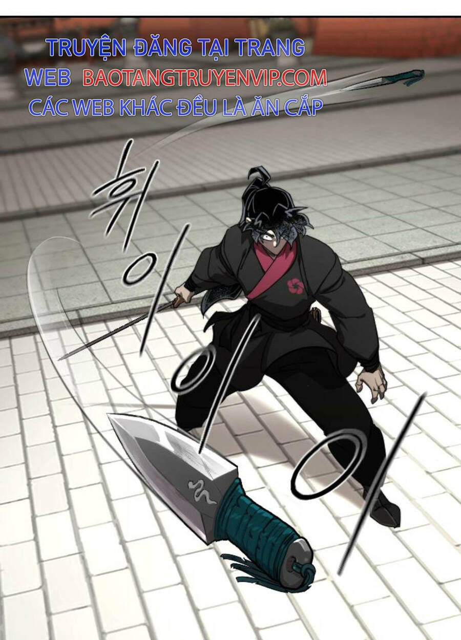 Hoa Sơn Tái Khởi Chap 131 - Next Chap 132