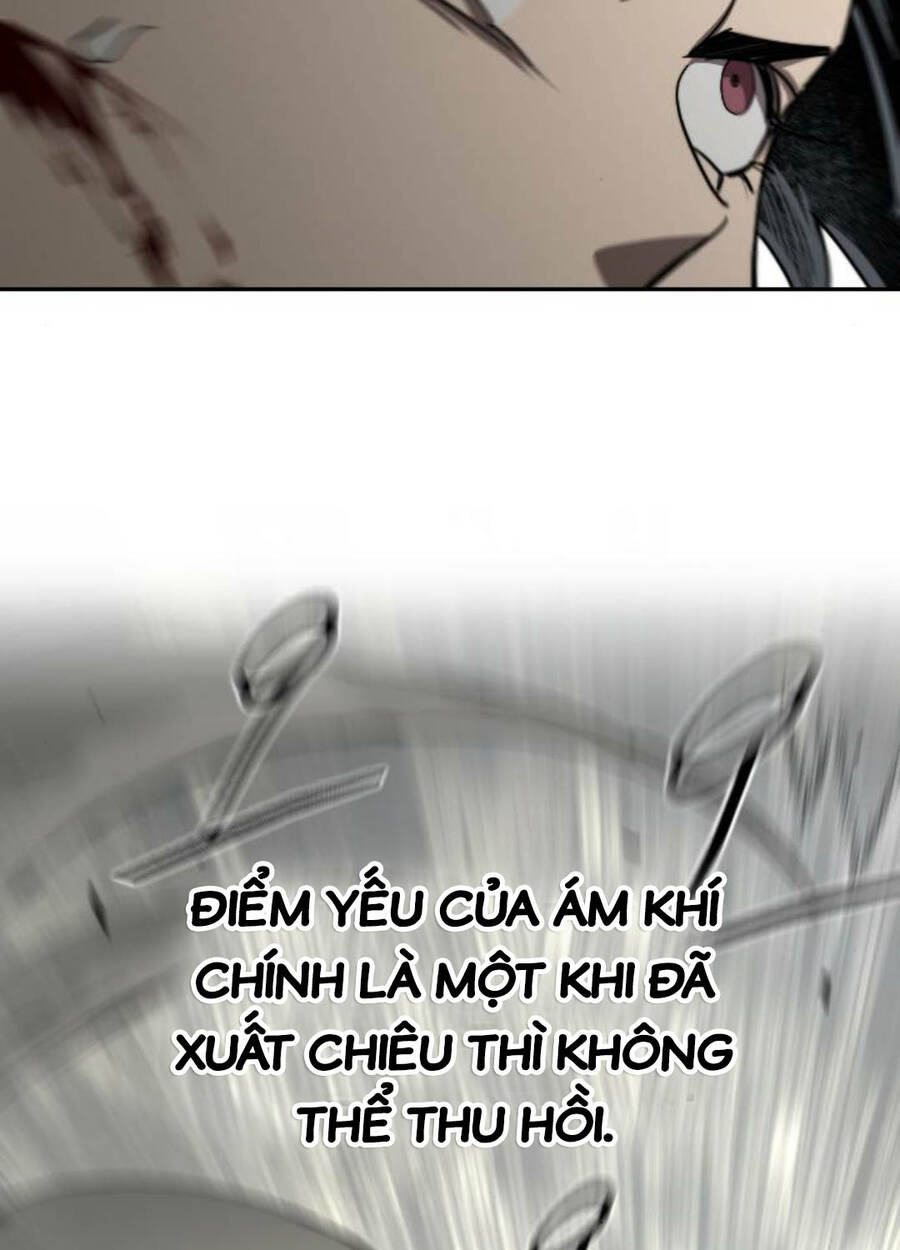 Hoa Sơn Tái Khởi Chap 131 - Next Chap 132