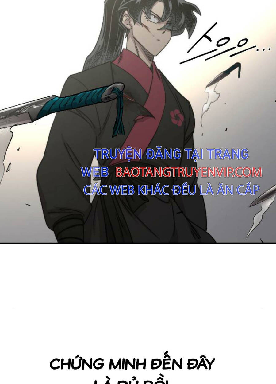 Hoa Sơn Tái Khởi Chap 131 - Next Chap 132