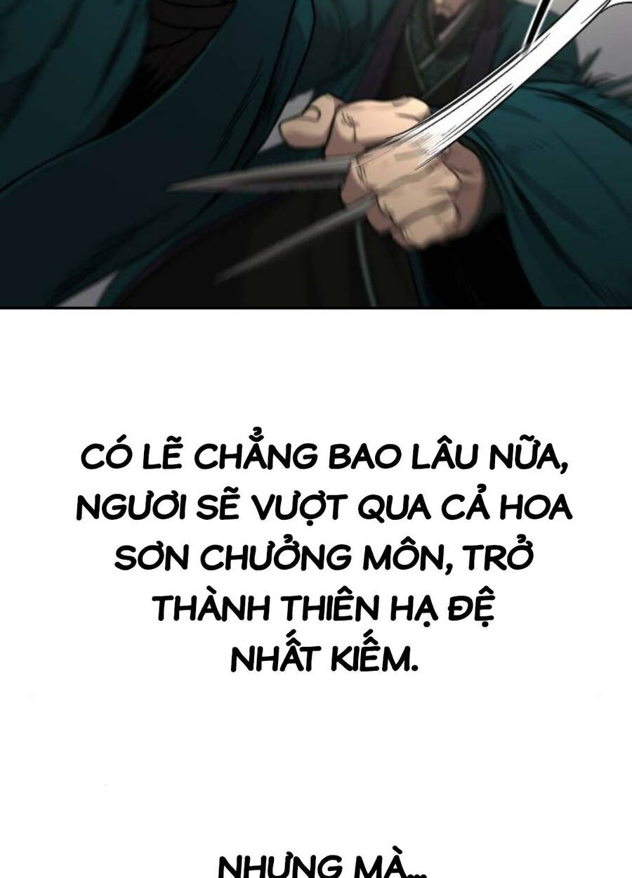 Hoa Sơn Tái Khởi Chap 131 - Next Chap 132