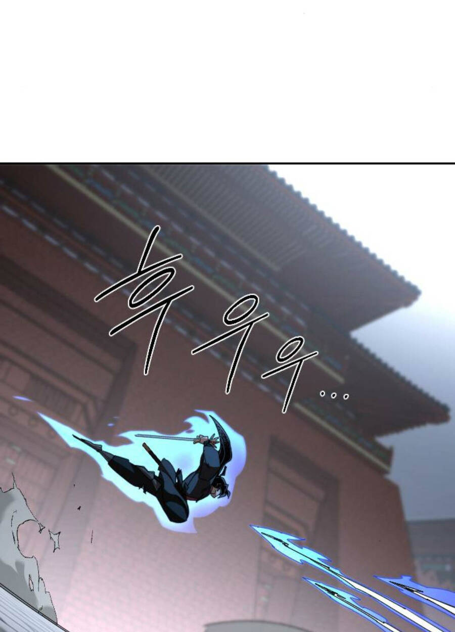 Hoa Sơn Tái Khởi Chap 131 - Next Chap 132