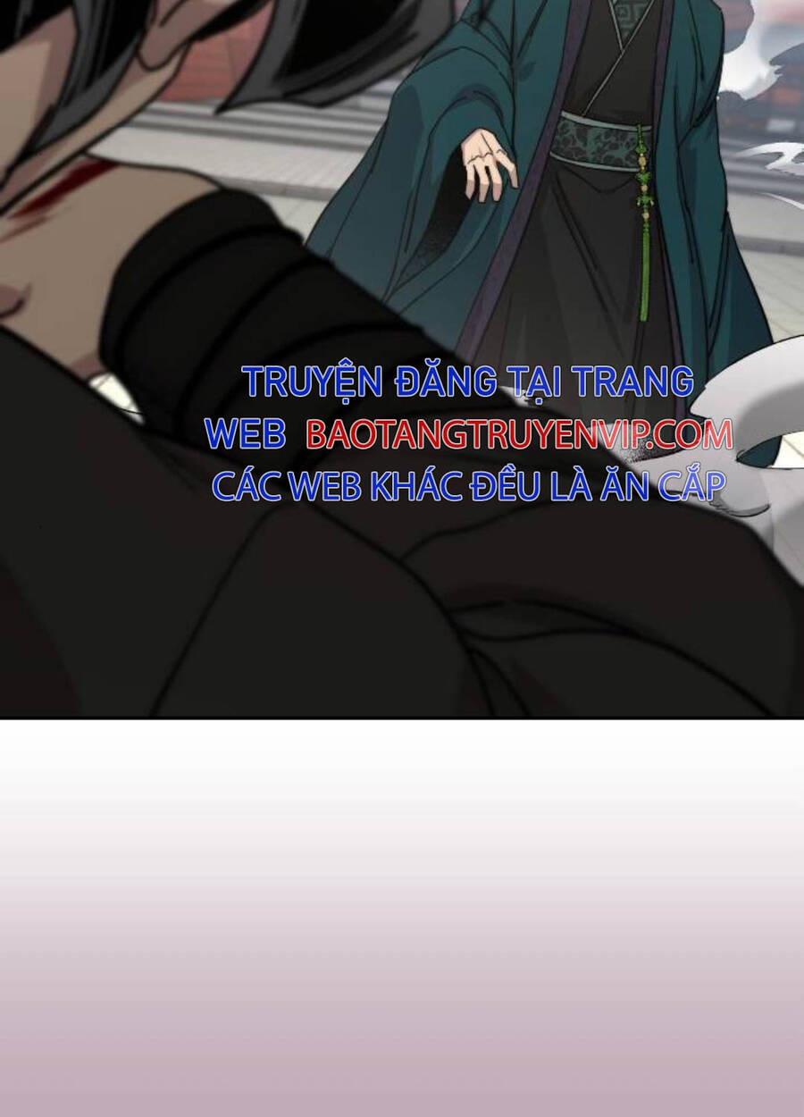 Hoa Sơn Tái Khởi Chap 132 - Next Chap 133
