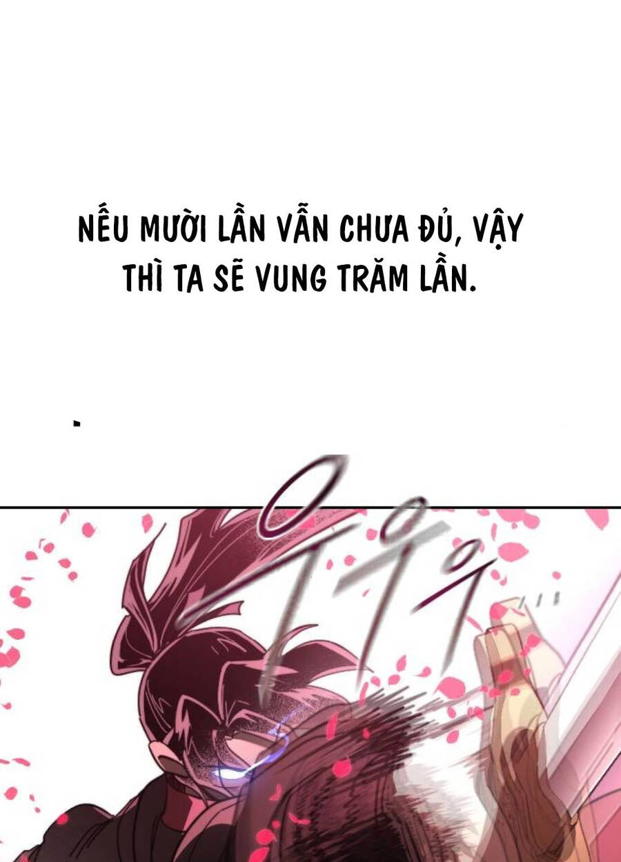 Hoa Sơn Tái Khởi Chap 132 - Next Chap 133