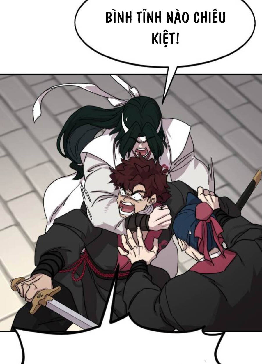 Hoa Sơn Tái Khởi Chap 132 - Next Chap 133