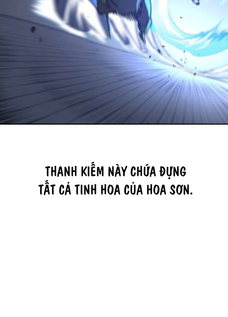 Hoa Sơn Tái Khởi Chap 132 - Next Chap 133