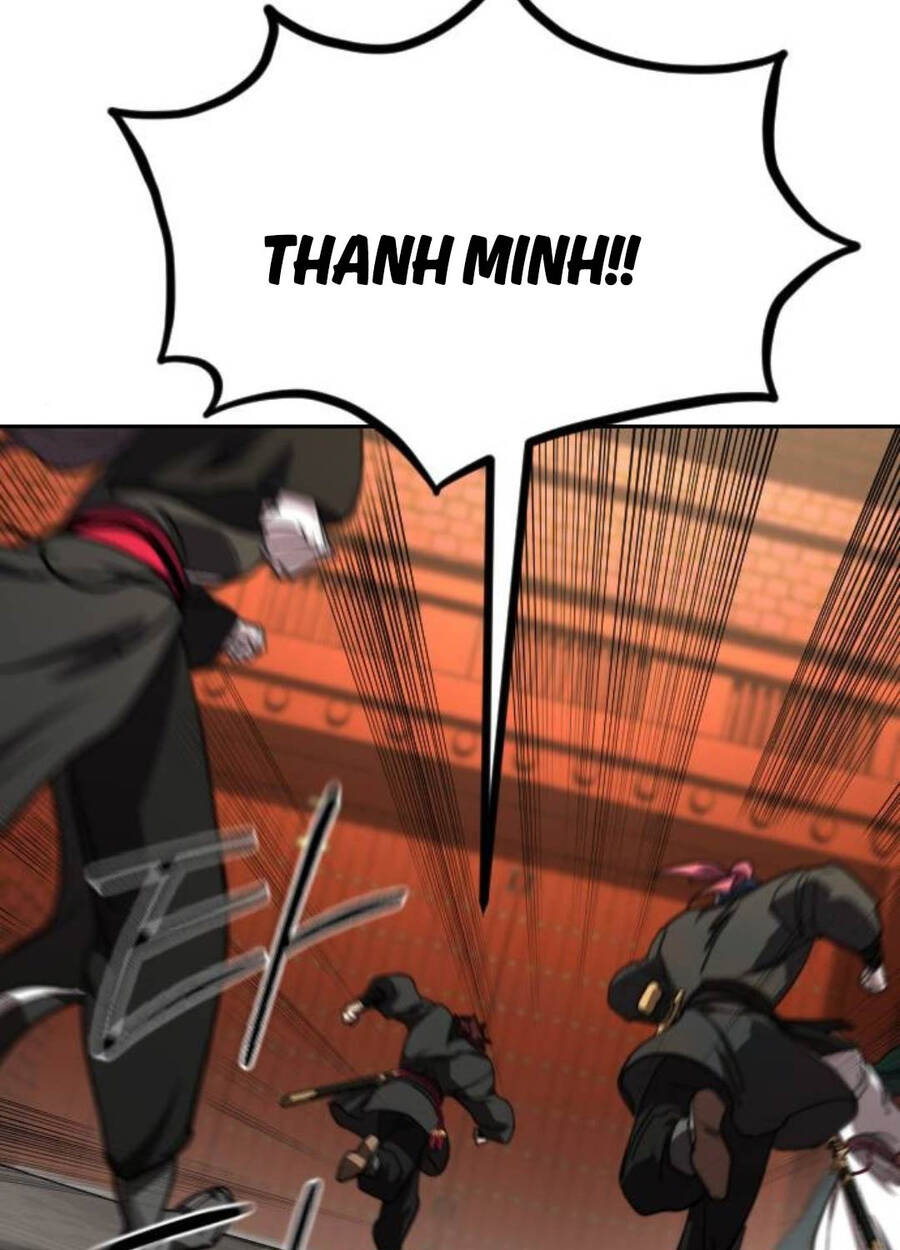 Hoa Sơn Tái Khởi Chap 133 - Next Chap 134