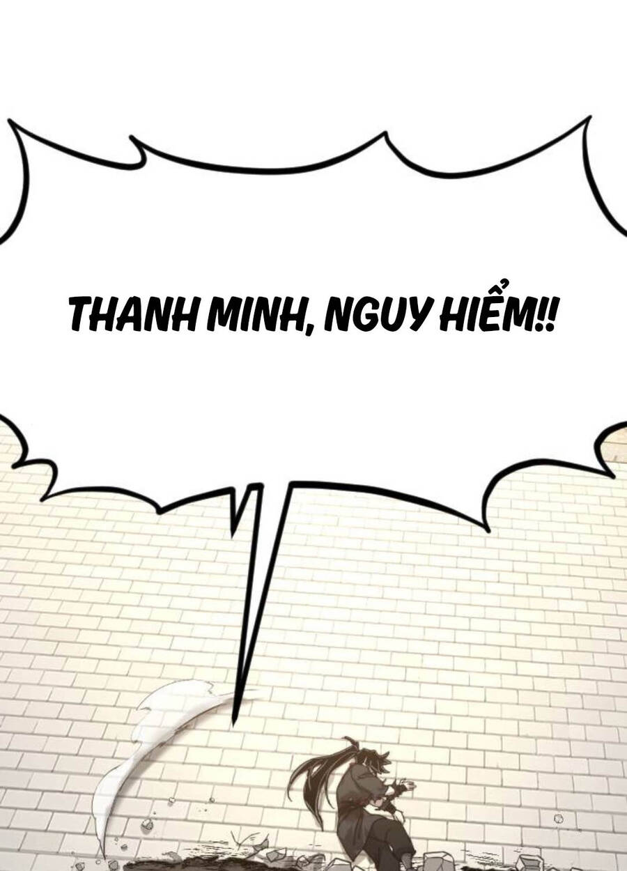 Hoa Sơn Tái Khởi Chap 133 - Next Chap 134