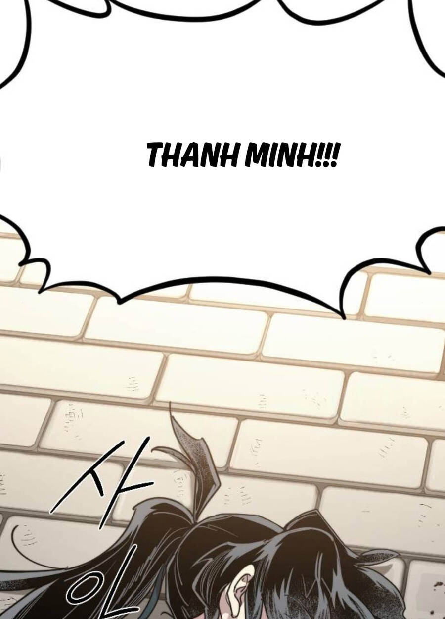 Hoa Sơn Tái Khởi Chap 133 - Next Chap 134