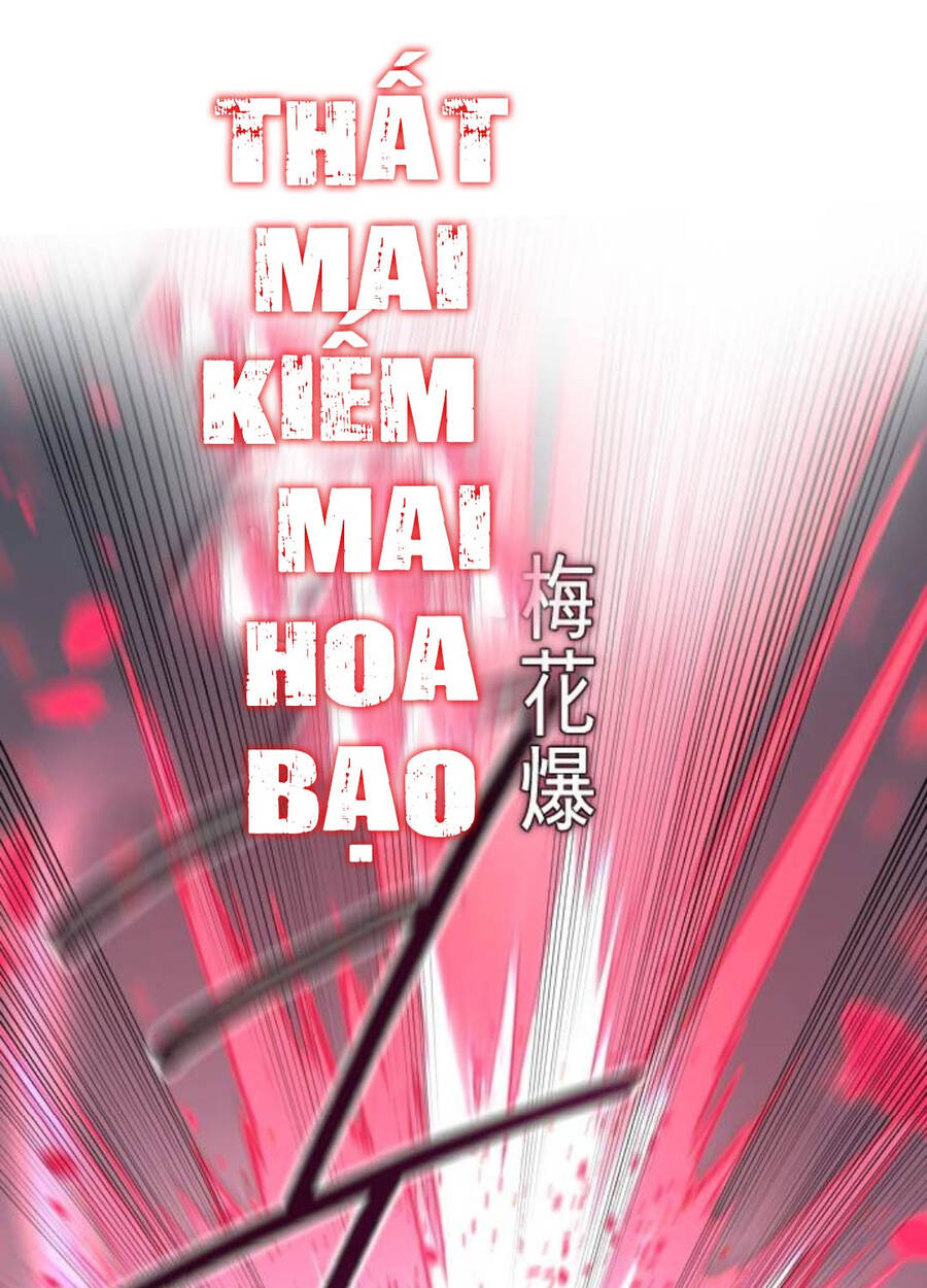 Hoa Sơn Tái Khởi Chap 133 - Next Chap 134