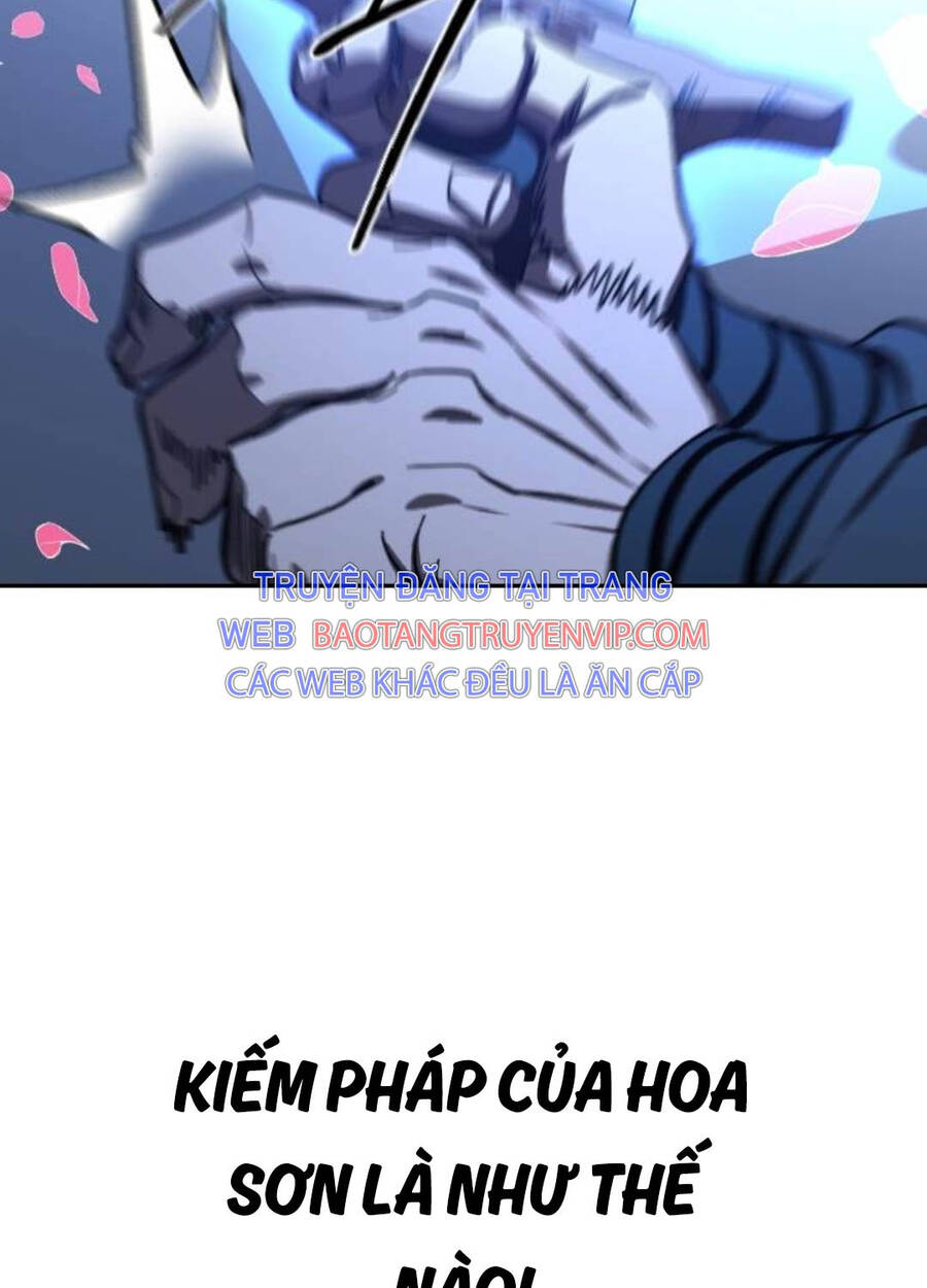 Hoa Sơn Tái Khởi Chap 133 - Next Chap 134