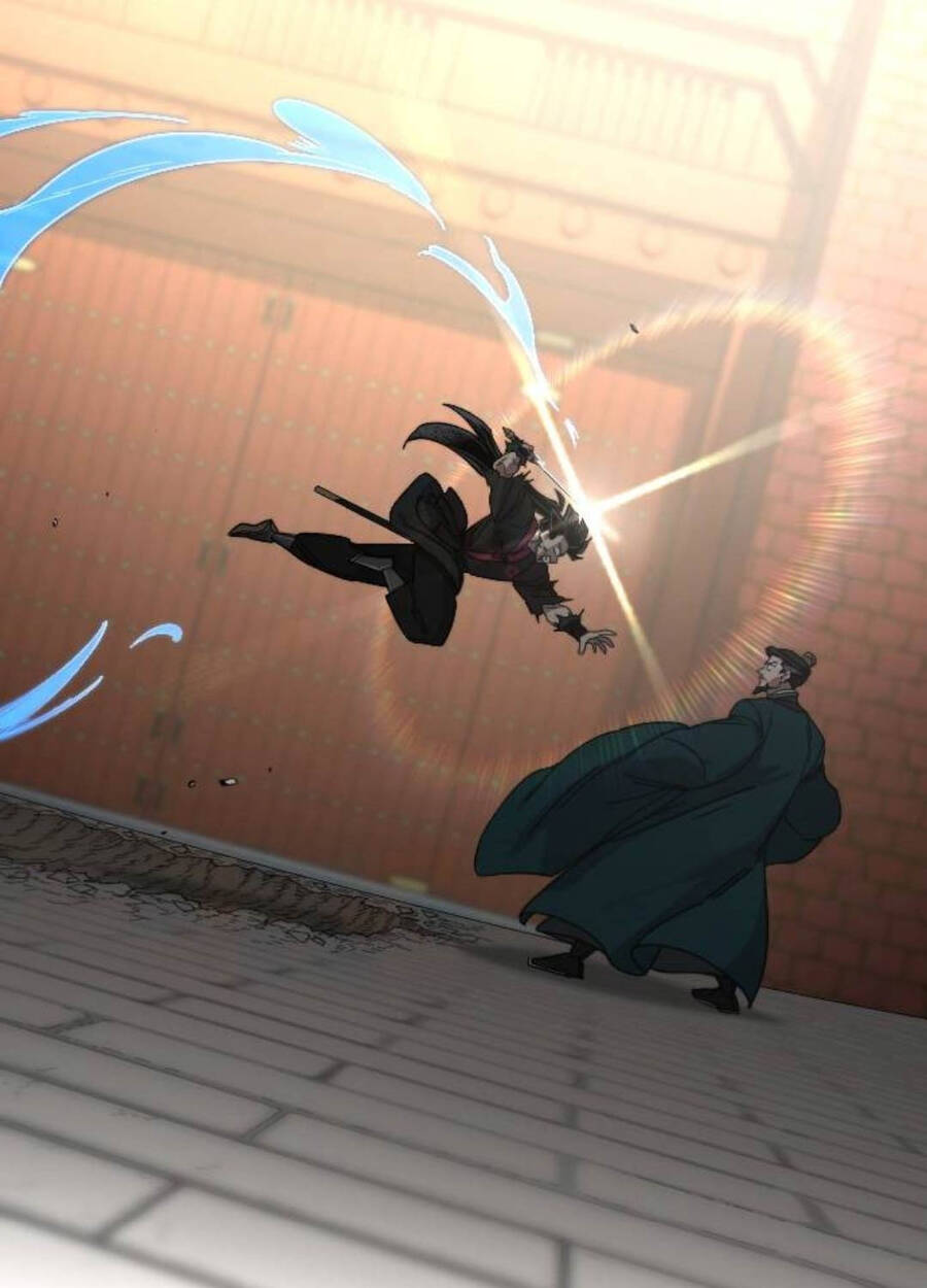 Hoa Sơn Tái Khởi Chap 133 - Next Chap 134