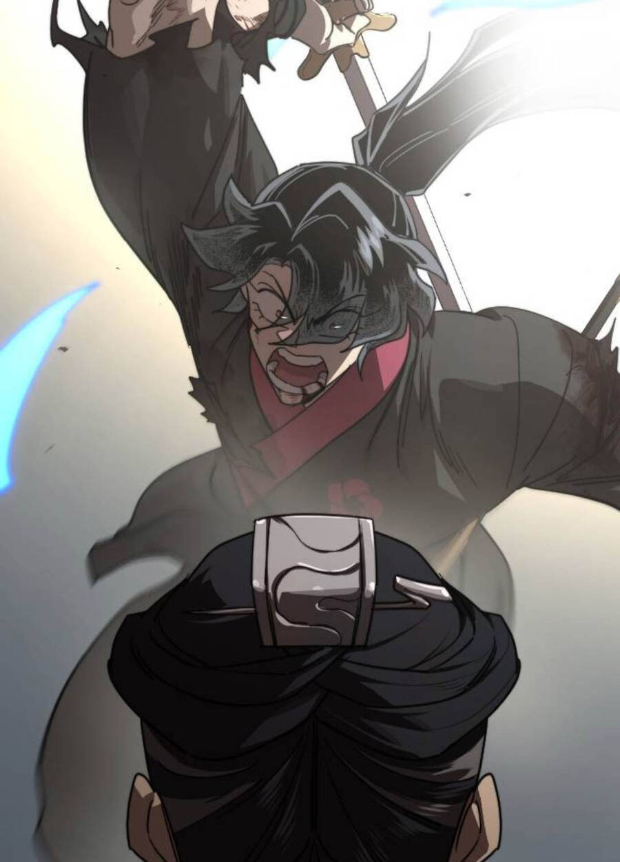 Hoa Sơn Tái Khởi Chap 133 - Next Chap 134