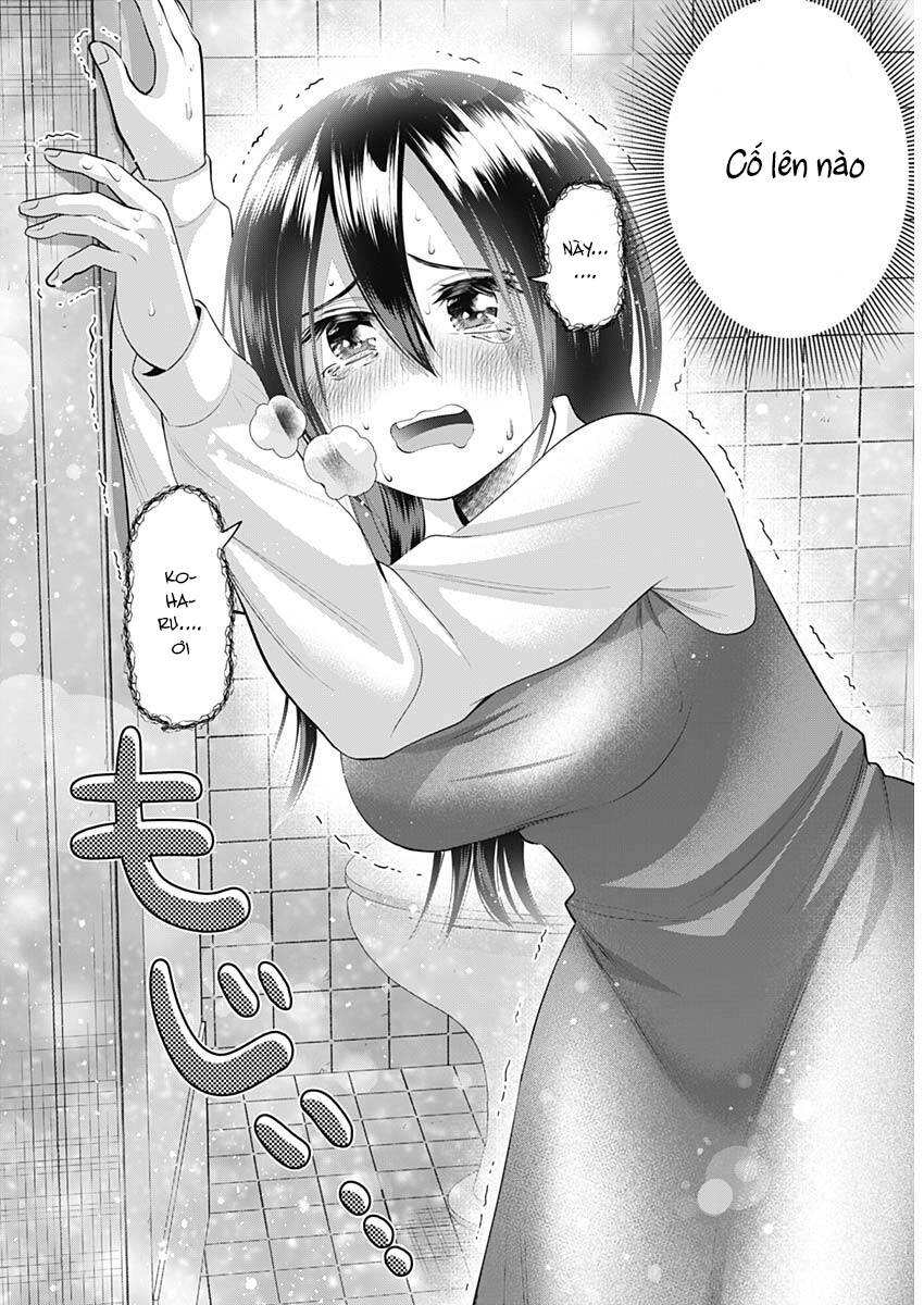 Shigure-San Muốn Trở Thành Người Hướng Ngoại!! Chap 20 - Next Chap 21