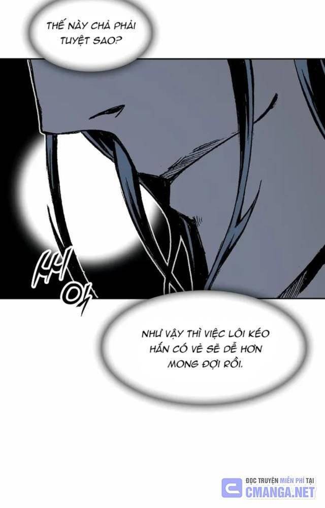 Hồi Ức Của Chiến Thần Chap 104 - Next Chap 105