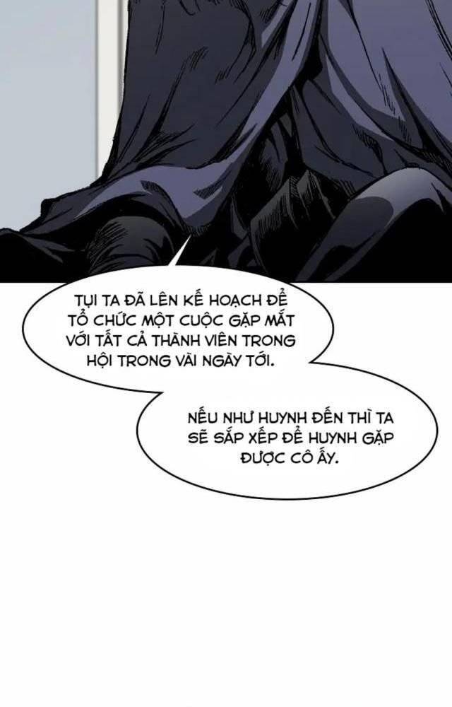 Hồi Ức Của Chiến Thần Chap 104 - Next Chap 105
