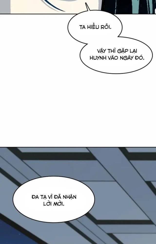 Hồi Ức Của Chiến Thần Chap 104 - Next Chap 105