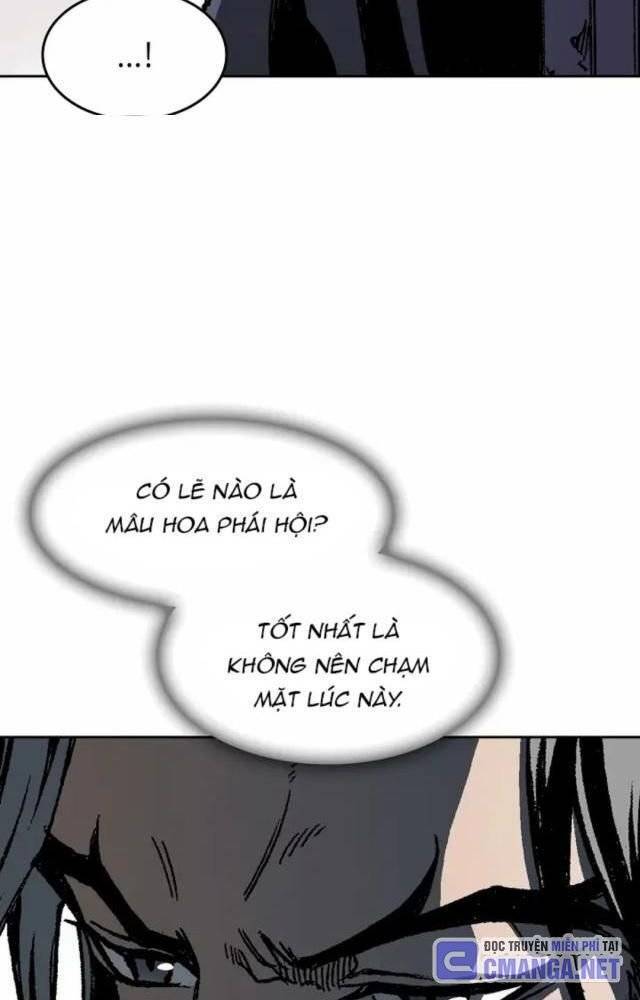 Hồi Ức Của Chiến Thần Chap 104 - Next Chap 105