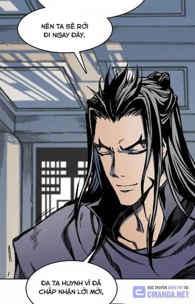 Hồi Ức Của Chiến Thần Chap 104 - Next Chap 105