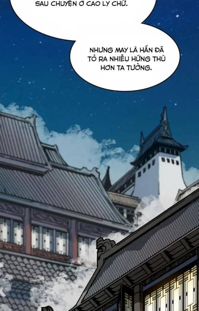 Hồi Ức Của Chiến Thần Chap 104 - Next Chap 105