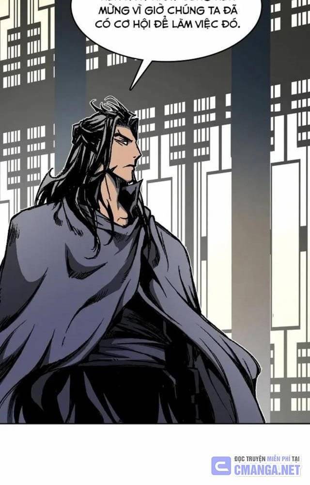 Hồi Ức Của Chiến Thần Chap 104 - Next Chap 105