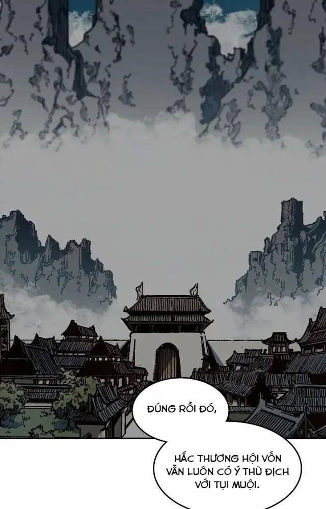 Hồi Ức Của Chiến Thần Chap 104 - Next Chap 105