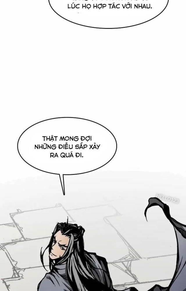 Hồi Ức Của Chiến Thần Chap 104 - Next Chap 105