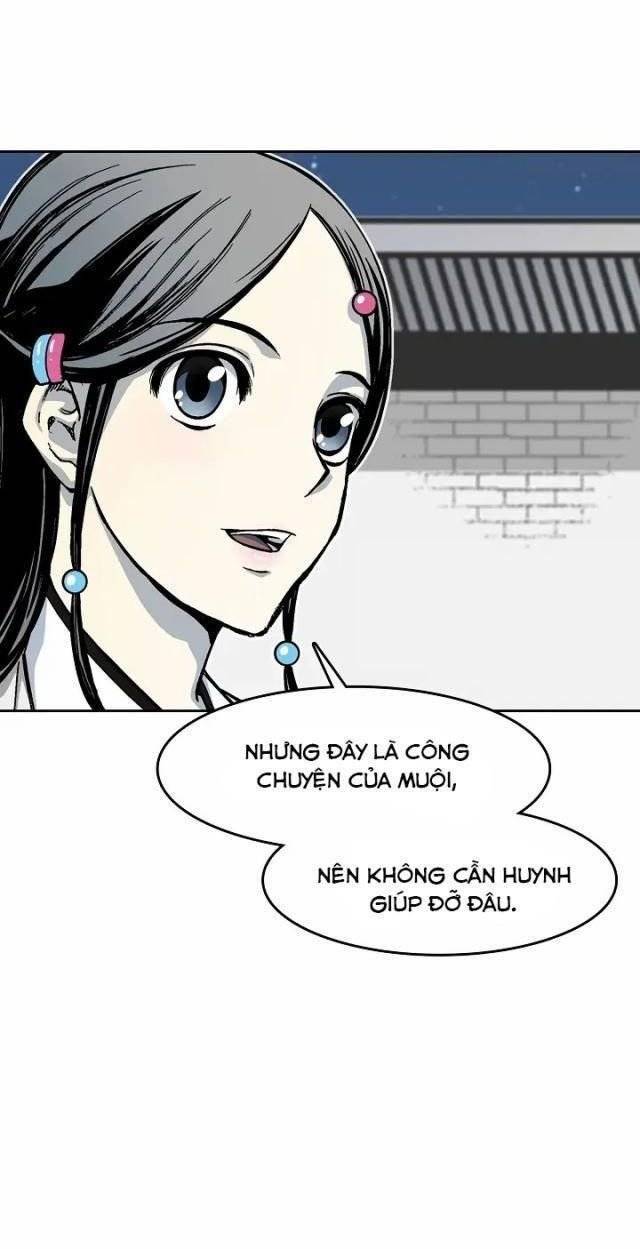 Hồi Ức Của Chiến Thần Chap 104 - Next Chap 105