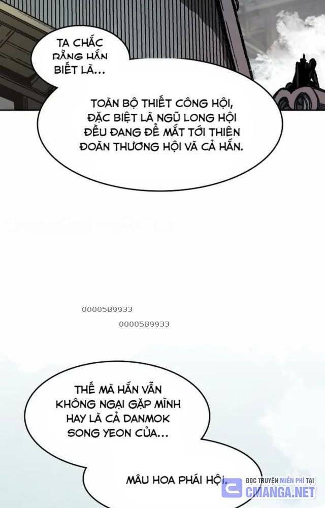 Hồi Ức Của Chiến Thần Chap 104 - Next Chap 105