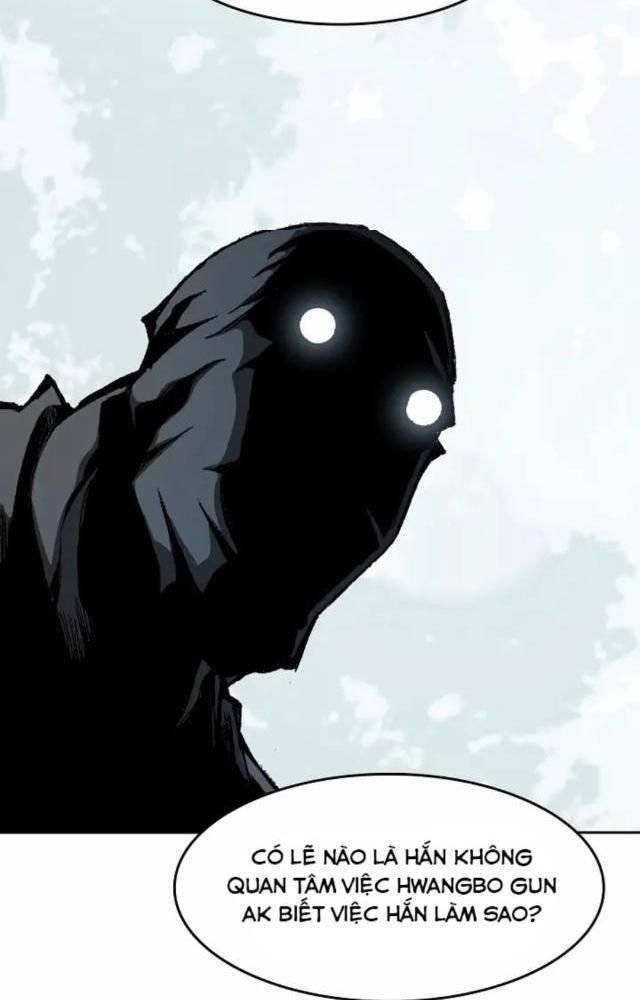 Hồi Ức Của Chiến Thần Chap 104 - Next Chap 105