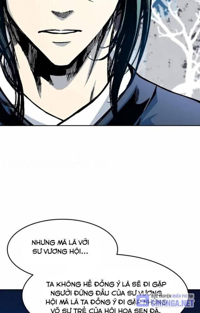 Hồi Ức Của Chiến Thần Chap 104 - Next Chap 105