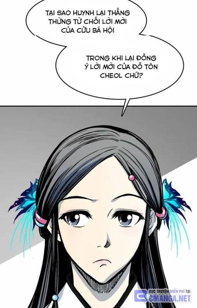 Hồi Ức Của Chiến Thần Chap 104 - Next Chap 105
