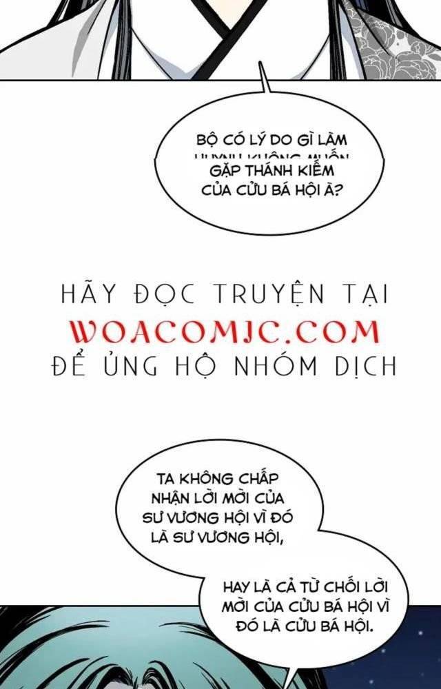Hồi Ức Của Chiến Thần Chap 104 - Next Chap 105