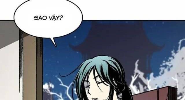 Hồi Ức Của Chiến Thần Chap 104 - Next Chap 105