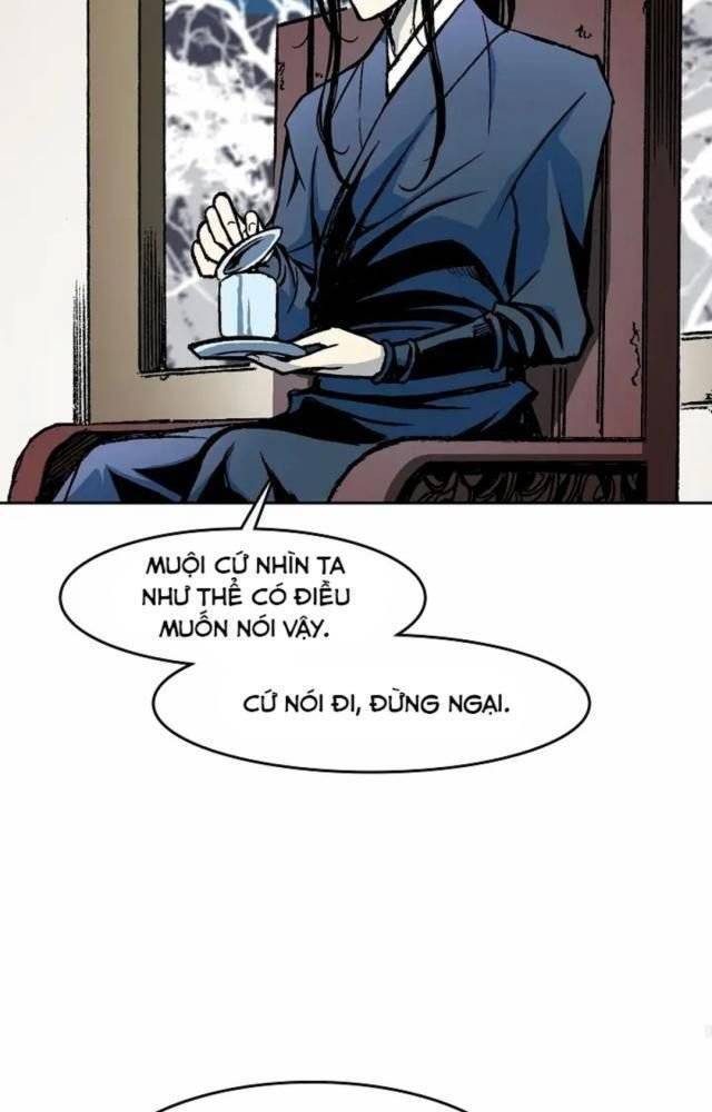Hồi Ức Của Chiến Thần Chap 104 - Next Chap 105