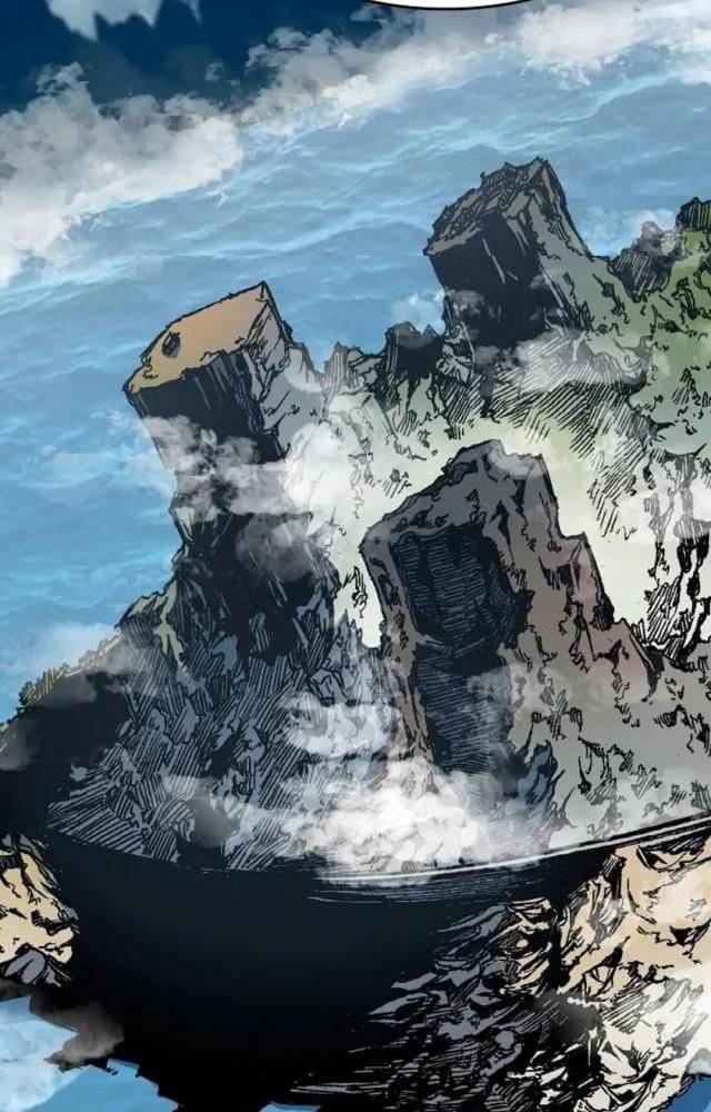 Hồi Ức Của Chiến Thần Chap 104 - Next Chap 105