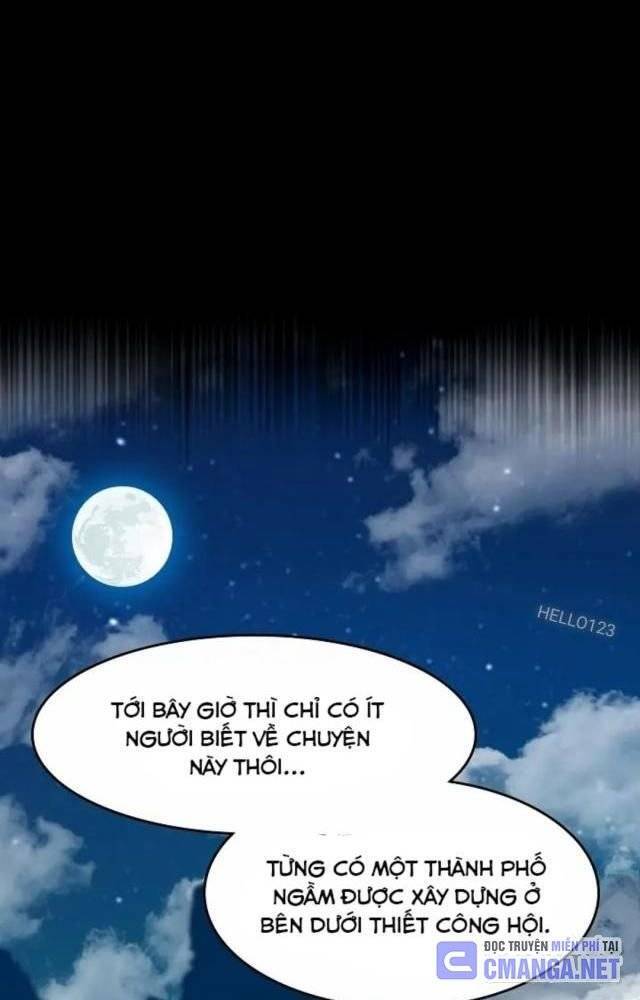 Hồi Ức Của Chiến Thần Chap 104 - Next Chap 105