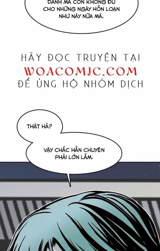 Hồi Ức Của Chiến Thần Chap 104 - Next Chap 105