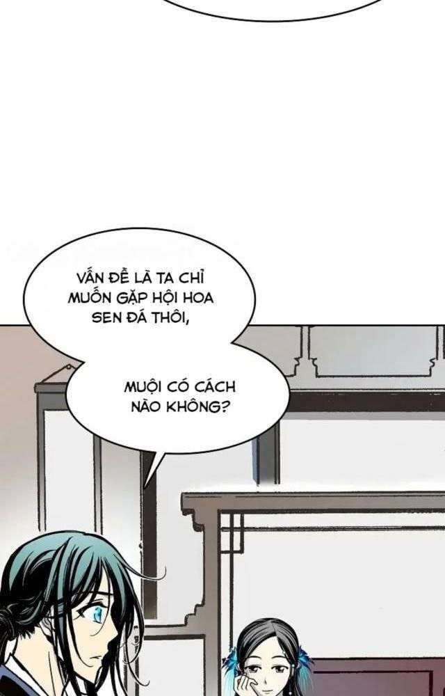 Hồi Ức Của Chiến Thần Chap 104 - Next Chap 105