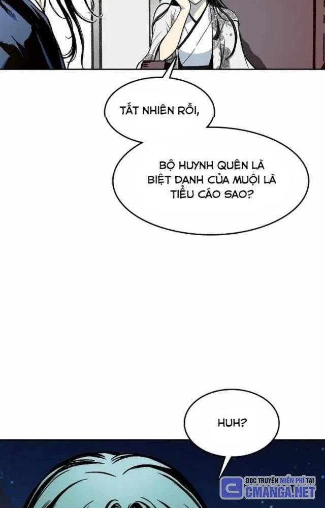 Hồi Ức Của Chiến Thần Chap 104 - Next Chap 105