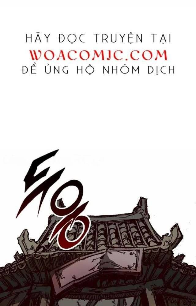 Hồi Ức Của Chiến Thần Chap 104 - Next Chap 105