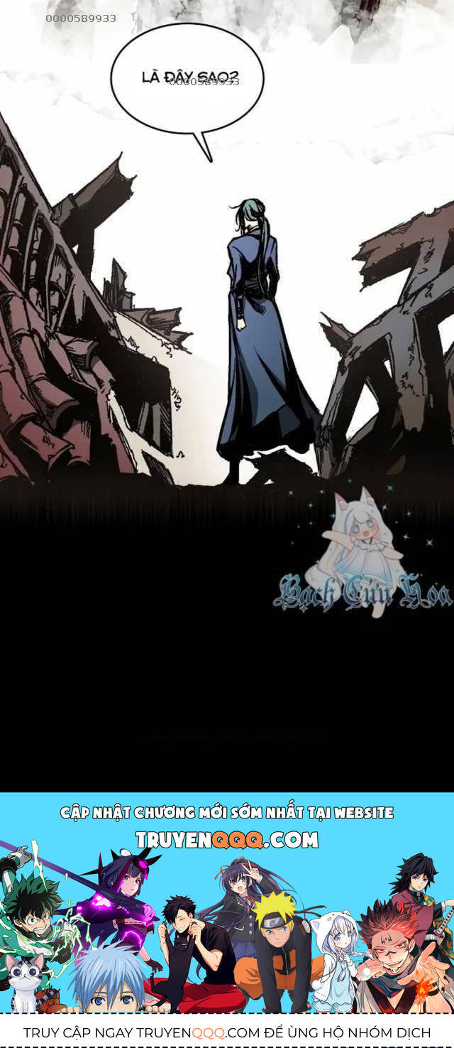 Hồi Ức Của Chiến Thần Chap 104 - Next Chap 105