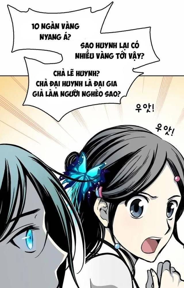 Hồi Ức Của Chiến Thần Chap 104 - Next Chap 105