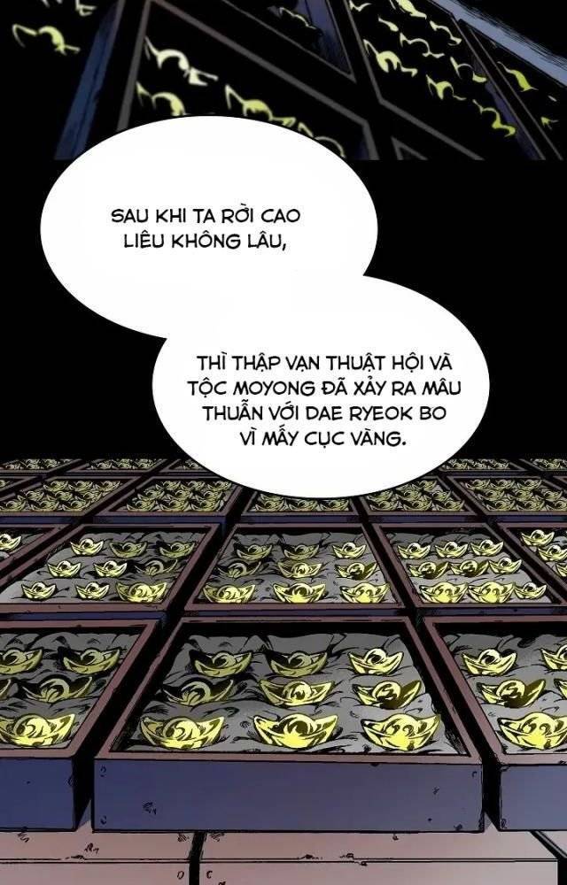 Hồi Ức Của Chiến Thần Chap 104 - Next Chap 105
