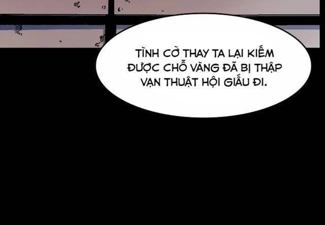 Hồi Ức Của Chiến Thần Chap 104 - Next Chap 105