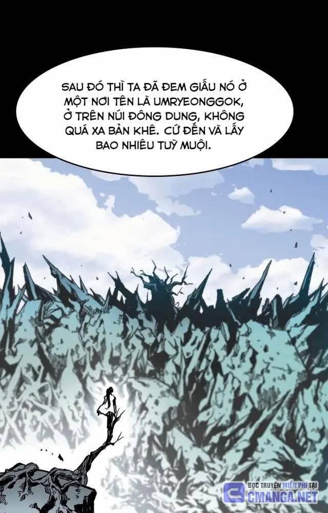 Hồi Ức Của Chiến Thần Chap 104 - Next Chap 105