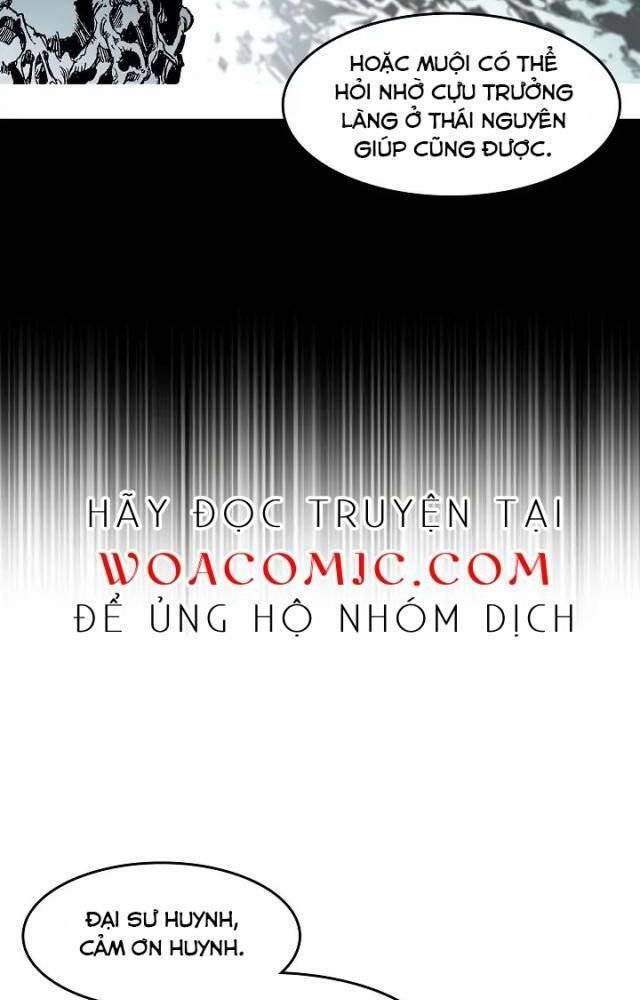 Hồi Ức Của Chiến Thần Chap 104 - Next Chap 105