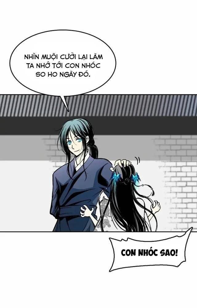 Hồi Ức Của Chiến Thần Chap 104 - Next Chap 105