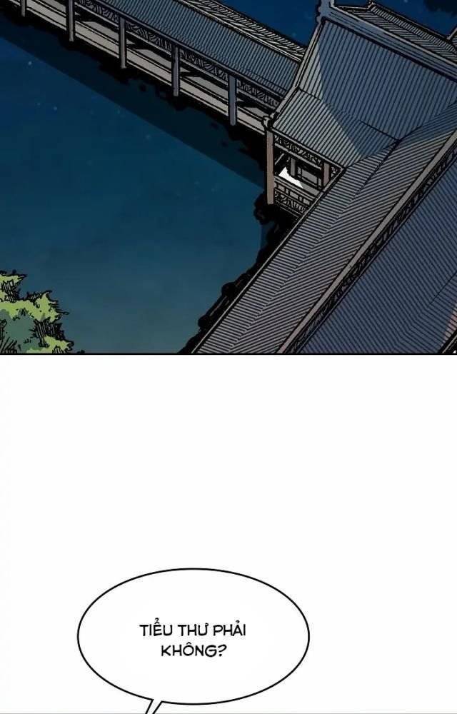 Hồi Ức Của Chiến Thần Chap 104 - Next Chap 105
