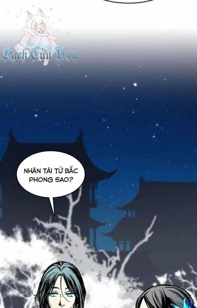 Hồi Ức Của Chiến Thần Chap 104 - Next Chap 105