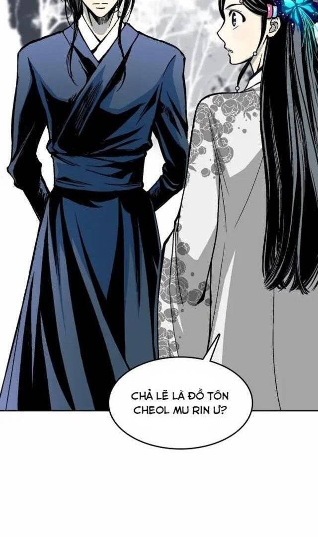 Hồi Ức Của Chiến Thần Chap 104 - Next Chap 105